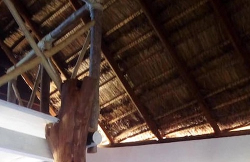 Anakao House | Homerez - 10 m away from the beach! Nice house for 6 ppl. with terrace at Anakao