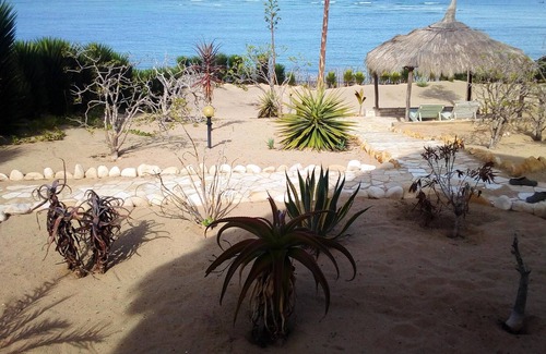 Anakao House | Homerez - 10 m away from the beach! Nice house for 6 ppl. with terrace at Anakao