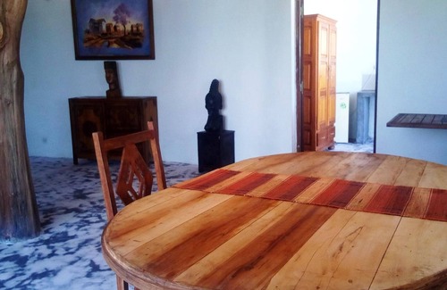 Anakao House | Homerez - 10 m away from the beach! Nice house for 6 ppl. with terrace at Anakao
