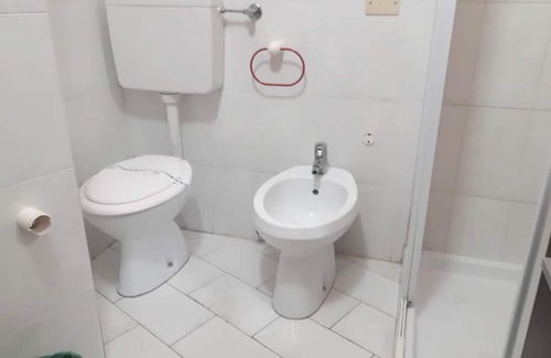 Torre Melissa Apartment | Homerez - 10 m away from the beach! Amazing studio for 3 ppl. at Torre Melissa