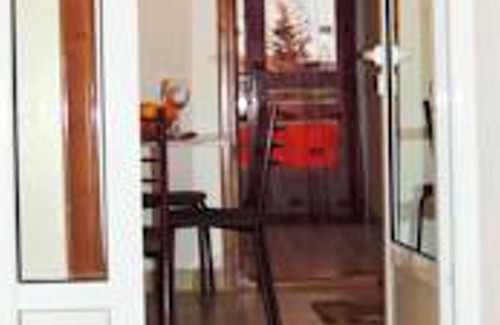 Rana Apartment | Homerez - 100 m away from the beach! Amazing appartement for 4 ppl. at Ulcinj