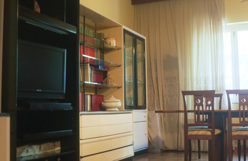Taureana House | Homerez - 100 m from the beach! Beautiful house for 3 pers. with sea view in Palmi