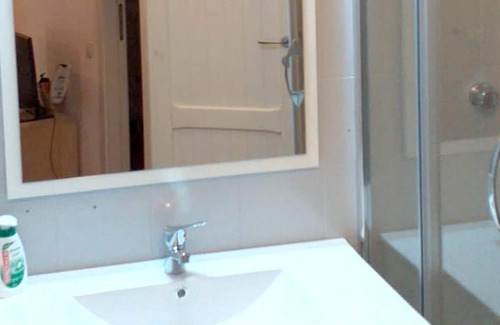 Capo Rizzuto House | Homerez - 200 m away from the beach! House for 4 ppl. with garden at Praialonga