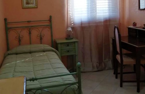 Agrigento Apartment | Homerez - 200 m away from the beach! Appartement for 6 ppl. with shared pool