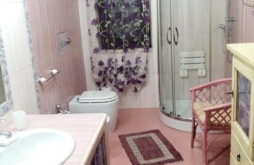Agrigento Apartment | Homerez - 200 m away from the beach! Appartement for 6 ppl. with shared pool