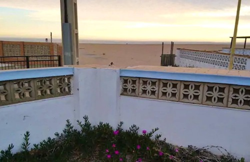 Punta Umbria House | Homerez - 4 m away from the beach! Amazing house for 13 ppl. at Punta Umbría