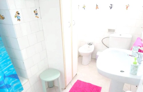 Punta Umbria House | Homerez - 4 m away from the beach! Amazing house for 13 ppl. at Punta Umbría