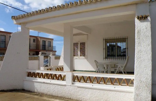 Punta Umbria House | Homerez - 4 m away from the beach! Amazing house for 13 ppl. at Punta Umbría