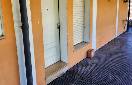 Lido Adriano Apartment | Homerez - 50 m away from the beach! Appartement for 6 ppl. at Lido Adriano