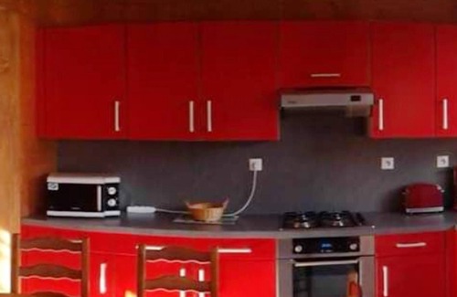 Fresse-sur-Moselle Ski Chalet | Family-Friendly Chalet with Terrace in Fresse-sur-Moselle