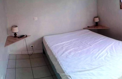 Fresse-sur-Moselle Ski Chalet | Family-Friendly Chalet with Terrace in Fresse-sur-Moselle