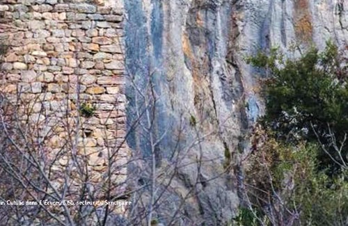 Caunes-Minervois House | Homerez - Amazing house for 6 ppl. at Caunes-Minervois