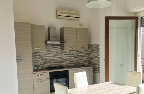 Teulada Apartment | Homerez - Amazing appartement 8 km away from the beach for 3 ppl. at Teulada