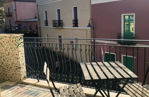 Teulada Apartment | Homerez - Amazing appartement 8 km away from the beach for 3 ppl. at Teulada