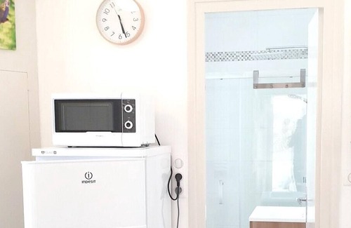 Neris-les-Bains Apartment | Homerez - Amazing appartement for 3 ppl. at Néris-les-Bains