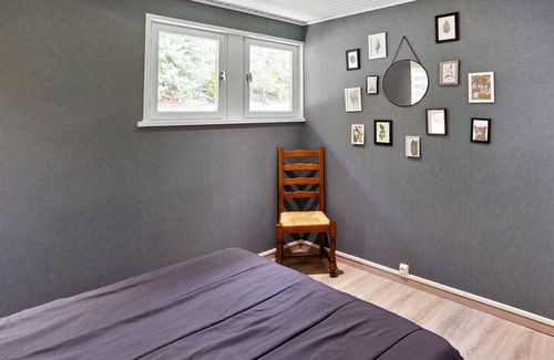 Pierre-Percee House | Homerez - Amazing house for 6 ppl. with terrace and balcony at Pierre-Percée