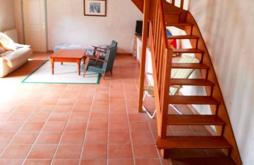 Plougonvelin House | Homerez - Amazing house for 8 ppl. with terrace at Plougonvelin