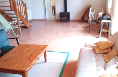 Plougonvelin House | Homerez - Amazing house for 8 ppl. with terrace at Plougonvelin