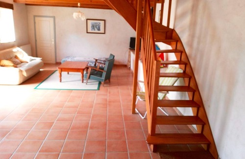 Plougonvelin House | Homerez - Amazing house for 8 ppl. with terrace at Plougonvelin