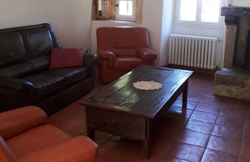 Capdrot House | Homerez - Amazing house for 8 ppl. with terrace at Capdrot