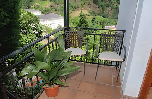 Ibias Municipality Apartment | Homerez - Apt San Antolín de Ibias.