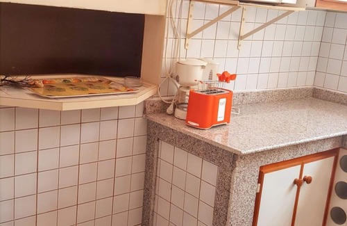 Saint Felix Apartment | Discover a Beachside Gem: Amazing Apartment near Mare Gailard