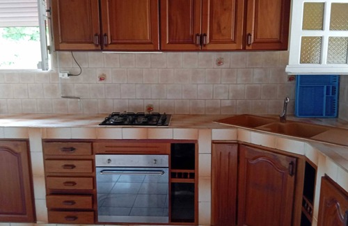 Trois-Rivieres Apartment | Homerez - Apartment in Sainte-Luce