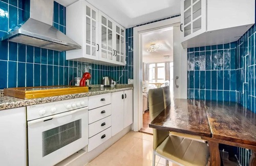 Altea Apartment | Top-Rated Apartment in Altea with Breathtaking Sea View