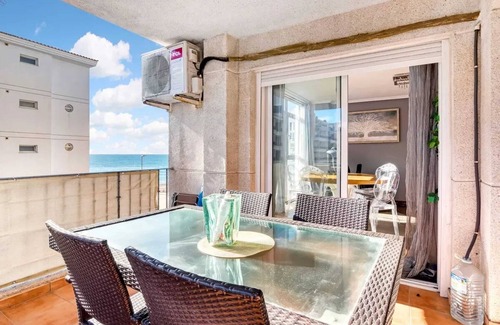 Altea Apartment | Top-Rated Apartment in Altea with Breathtaking Sea View