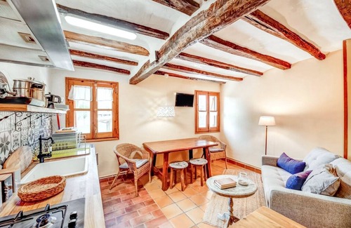 Ardanue Apartment | Homerez - Apartment in Ardanué