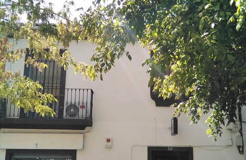 Distrito Sur Apartment | Cozy Apartment for 4 with Balcony in Córdoba