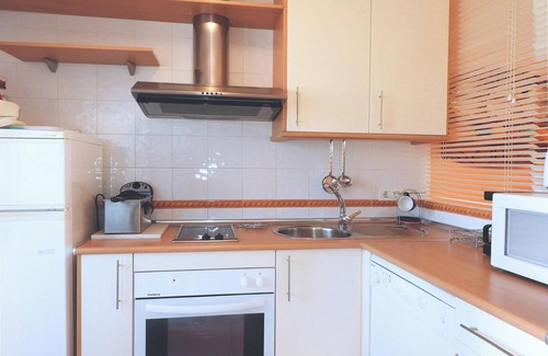 Islantilla Apartment | Pet-Friendly Apartment Near Beach with Pool & Spa Access