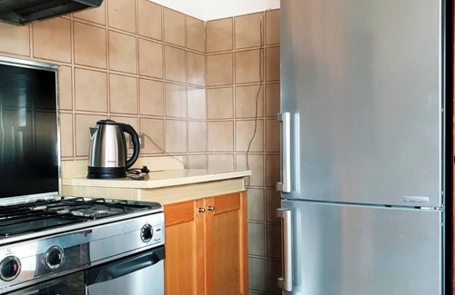 Solarussa Apartment | Cozy Apartment in Solarussa with Pool and Ocean View