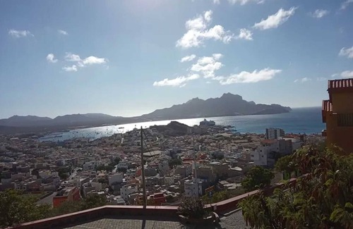Mindelo Apartment | Homerez - Apartment in Mindelo