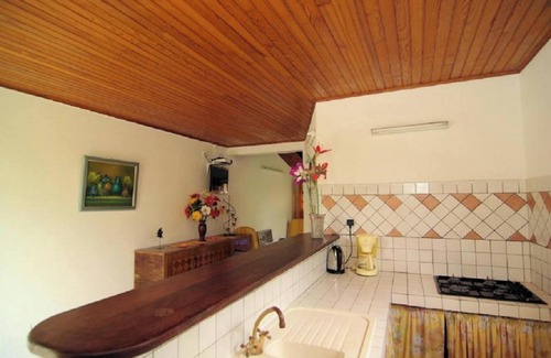 Le Robert Apartment | Homerez - Apartment in Le Robert