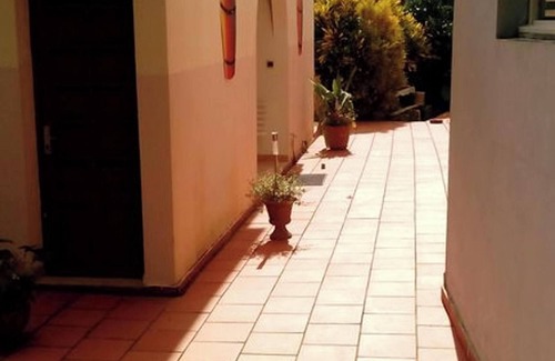 Le Robert Apartment | Homerez - Apartment in Le Robert