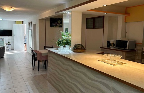Schoelcher Apartment | Homerez - Apartment in Schoelcher