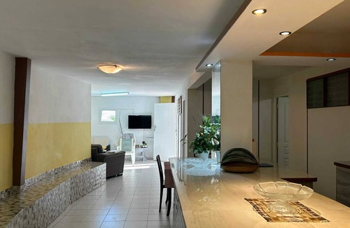 Schoelcher Apartment | Homerez - Apartment in Schoelcher