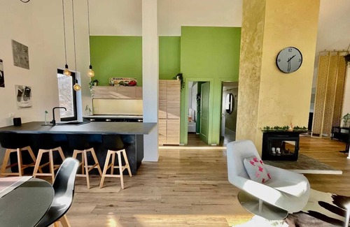 Pisano Apartment | Homerez - Apartment in Nebbiuno