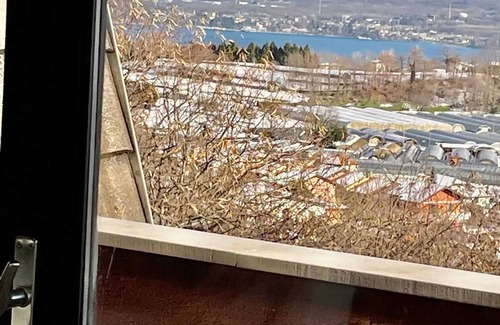 Pisano Apartment | Homerez - Apartment in Nebbiuno