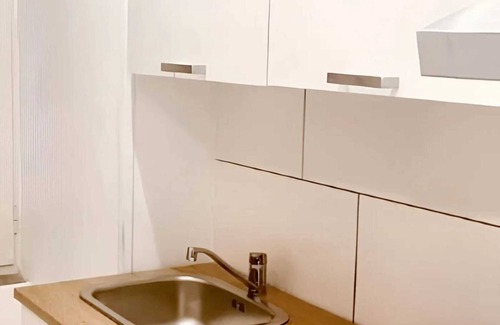 Mergellina Apartment | Scenic Retreat: Homerez - Apartment with Ocean View