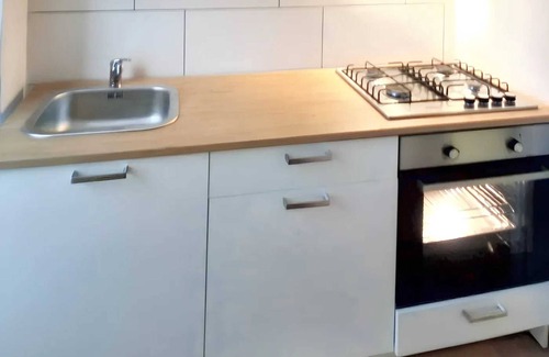 Mergellina Apartment | Scenic Retreat: Homerez - Apartment with Ocean View
