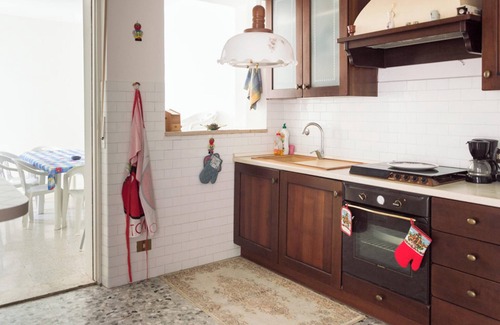 Recanati Old Town Apartment | Inviting Mountain View Apartment in Recanati - Rated 9/10