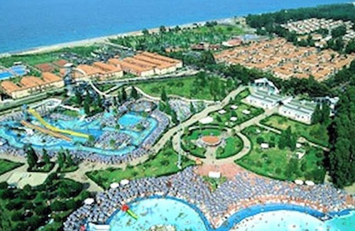 Solfara Mare Apartment | Inviting Rossano Apartment with Pool & Oceanfront Views