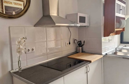 Huerta del Pilar Apartment | Homerez - Apartment in Seville