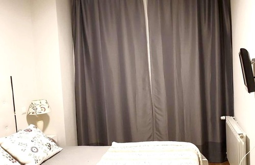 Yepes Apartment | Homerez - Family-Friendly Apartment with Terrace in Yepes