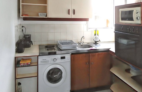 Sainte-Anne Apartment | Homerez - Apartment Sainte-Anne, pool