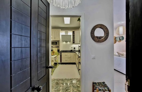 Tabaiba Apartment | Homerez - Apartment with sea view in Tabaiba 125 m²