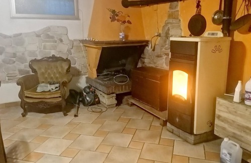 San Mauro Pascoli Apartment | Homerez - Appartement 3 km away from the beach for 4 ppl. at San Mauro Pascoli
