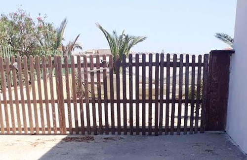 Acate Apartment | Homerez - Appartement 800 m away from the beach for 5 ppl. at Marina di Acate